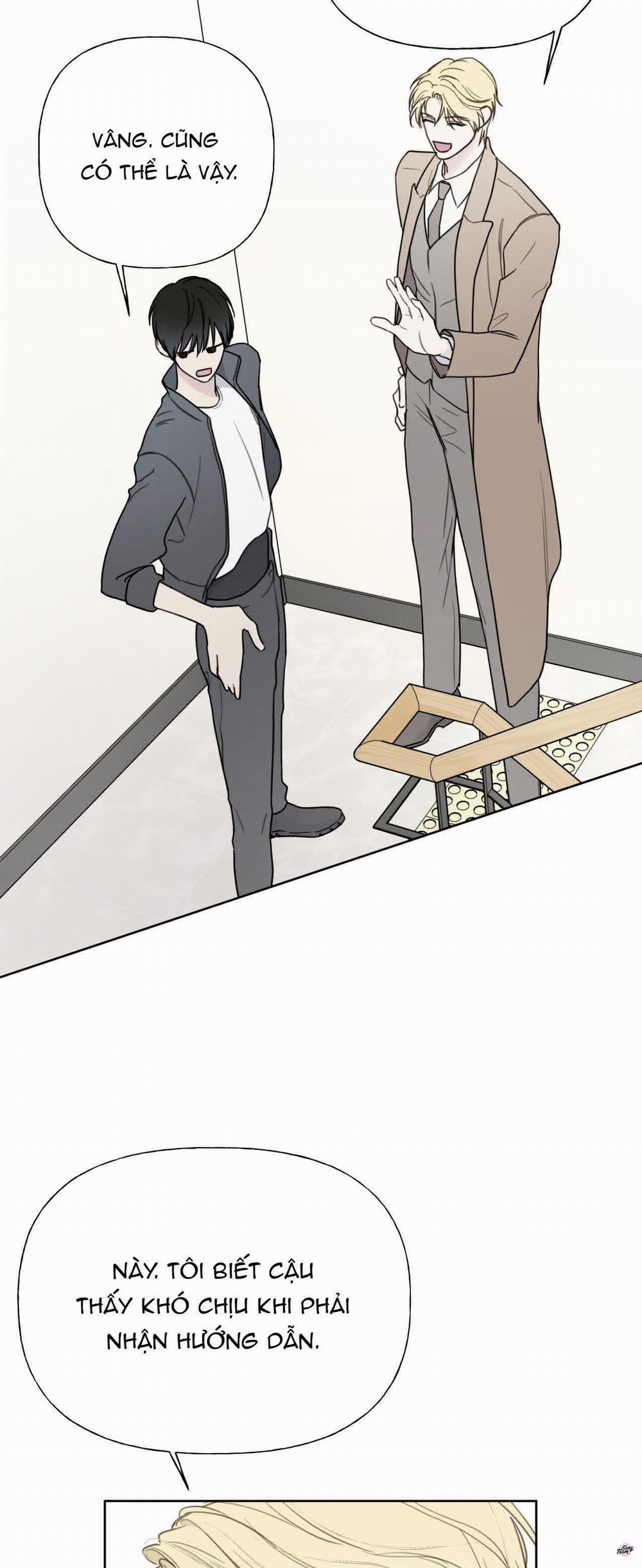 Chỉ Dẫn Nguy Hiểm 3 trang 23