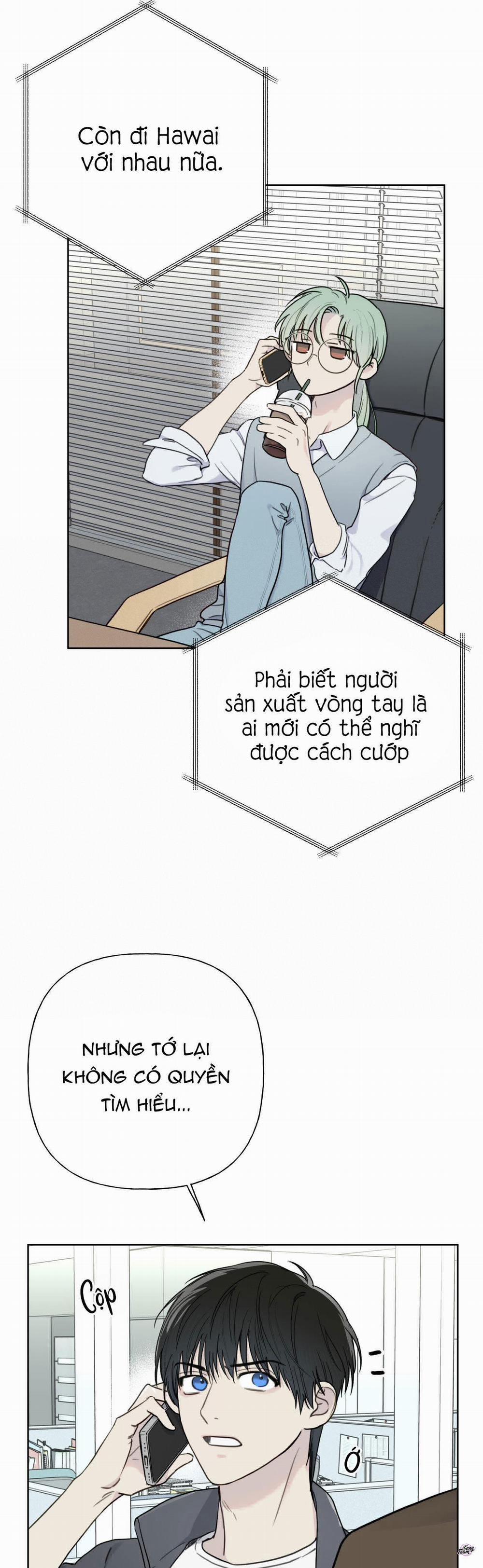 Chỉ Dẫn Nguy Hiểm 3 trang 3