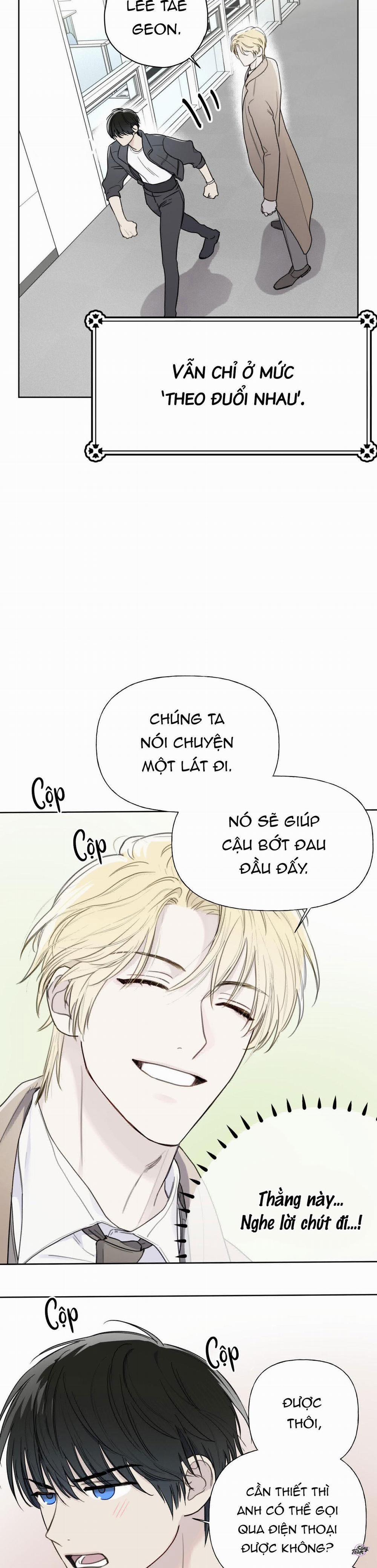 Chỉ Dẫn Nguy Hiểm 3 trang 6