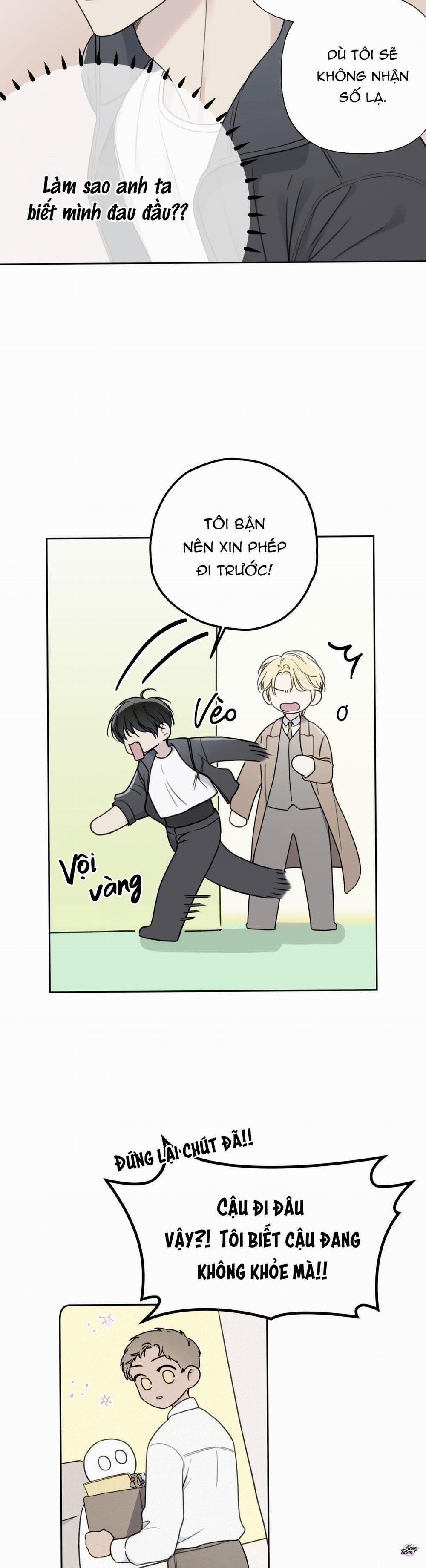 Chỉ Dẫn Nguy Hiểm 3 trang 7