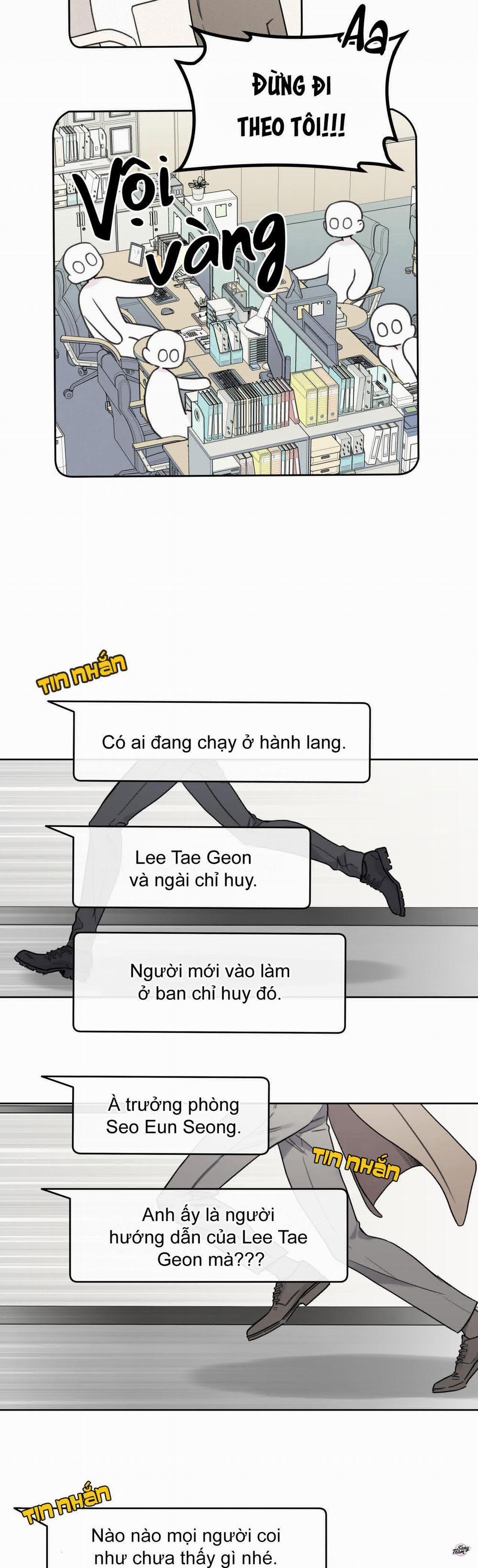 Chỉ Dẫn Nguy Hiểm 3 trang 8