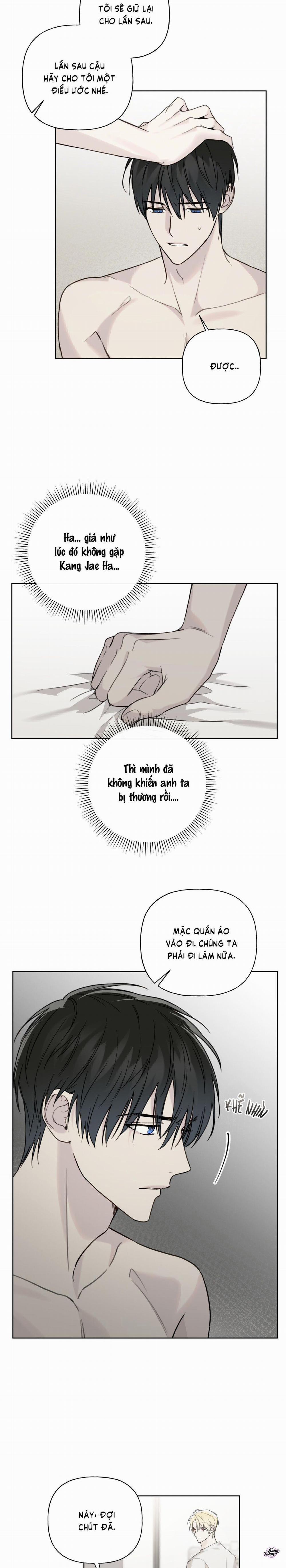 Chỉ Dẫn Nguy Hiểm 30 trang 10