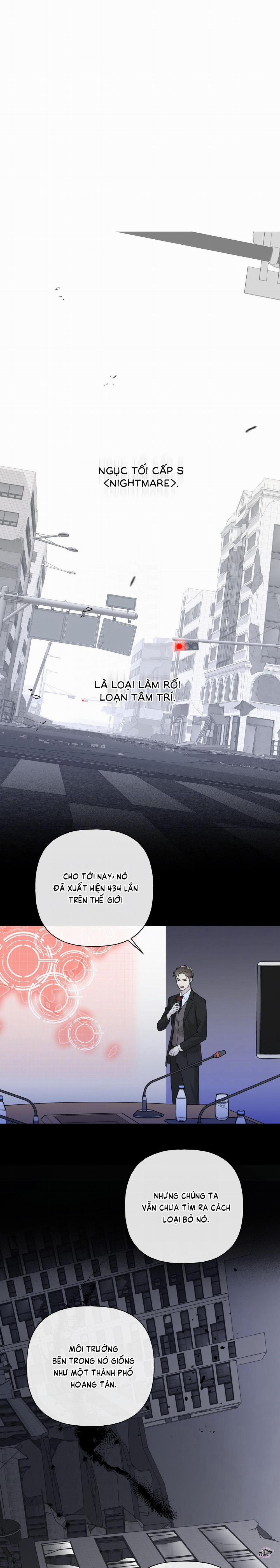 Chỉ Dẫn Nguy Hiểm 30 trang 13