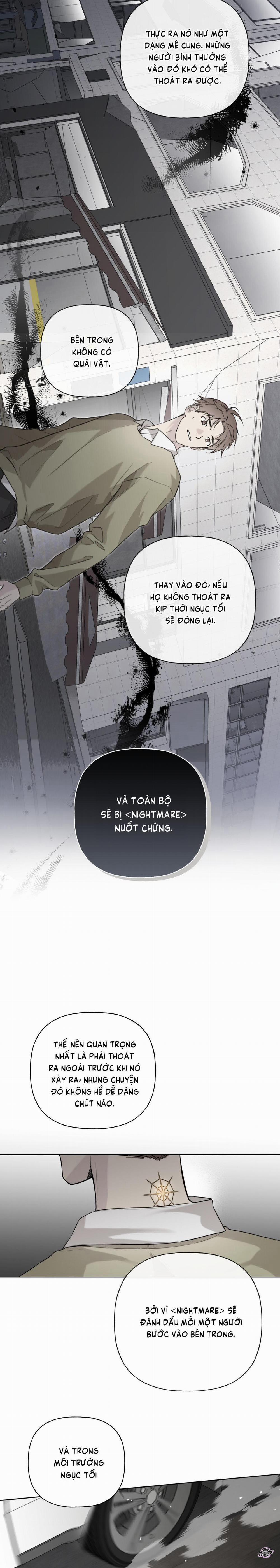 Chỉ Dẫn Nguy Hiểm 30 trang 14