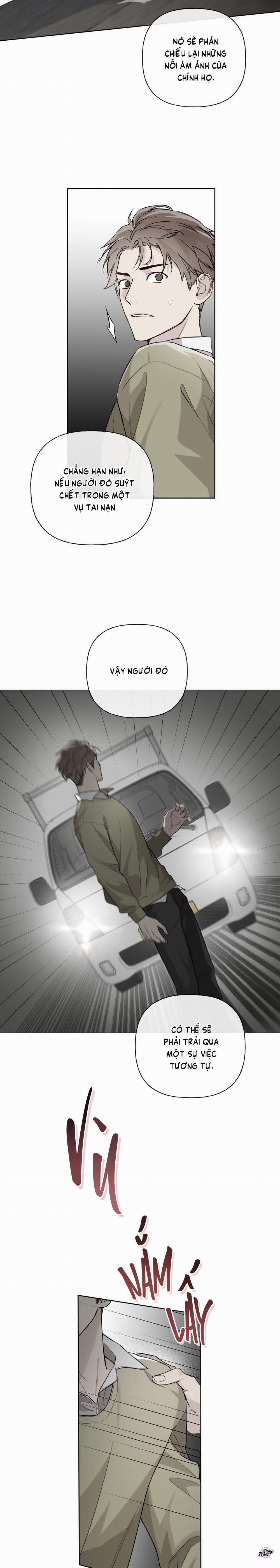 Chỉ Dẫn Nguy Hiểm 30 trang 15