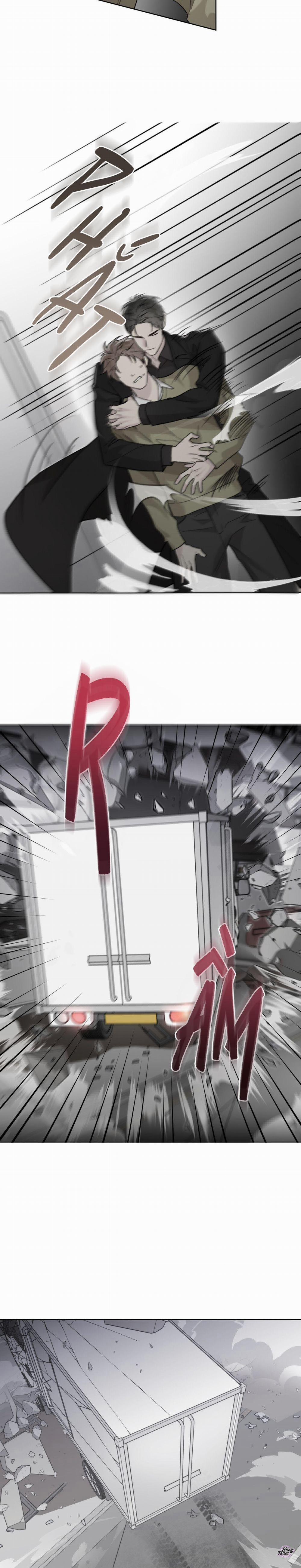 Chỉ Dẫn Nguy Hiểm 30 trang 16