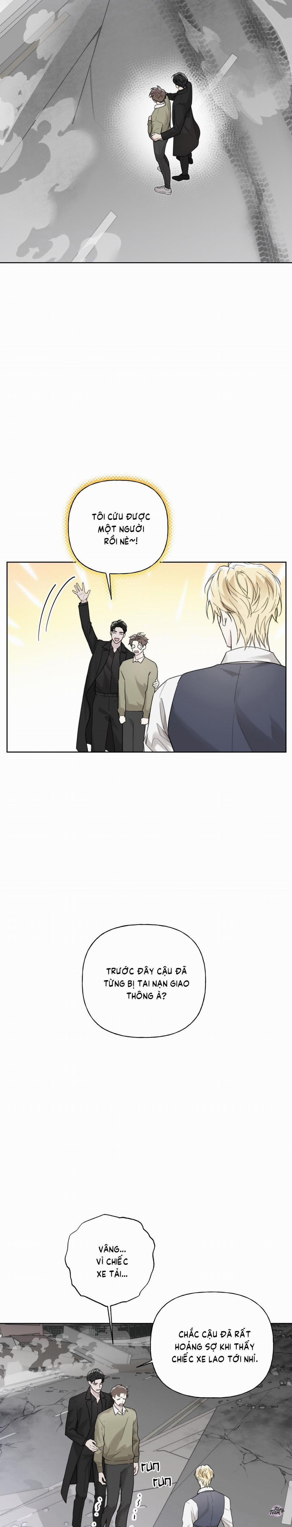 Chỉ Dẫn Nguy Hiểm 30 trang 17