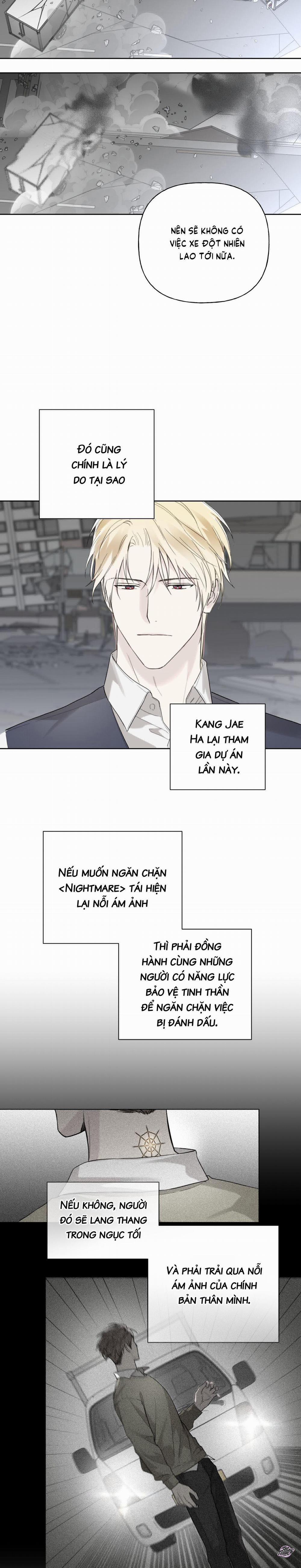 Chỉ Dẫn Nguy Hiểm 30 trang 19