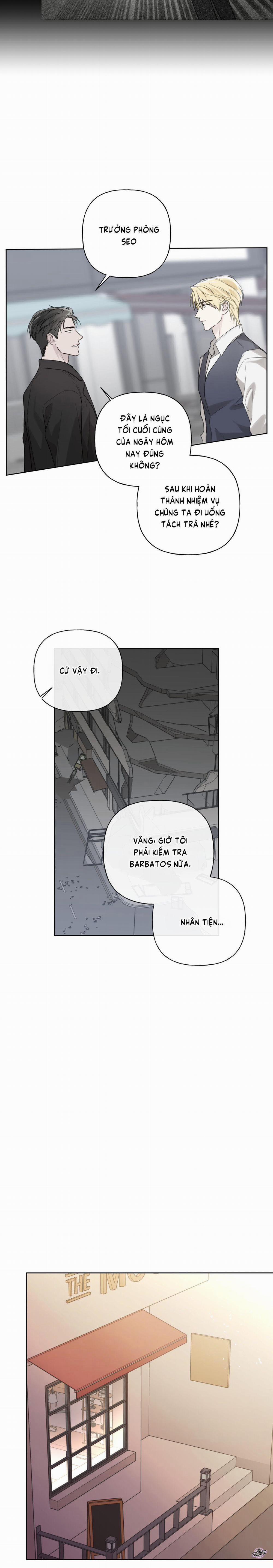 Chỉ Dẫn Nguy Hiểm 30 trang 20