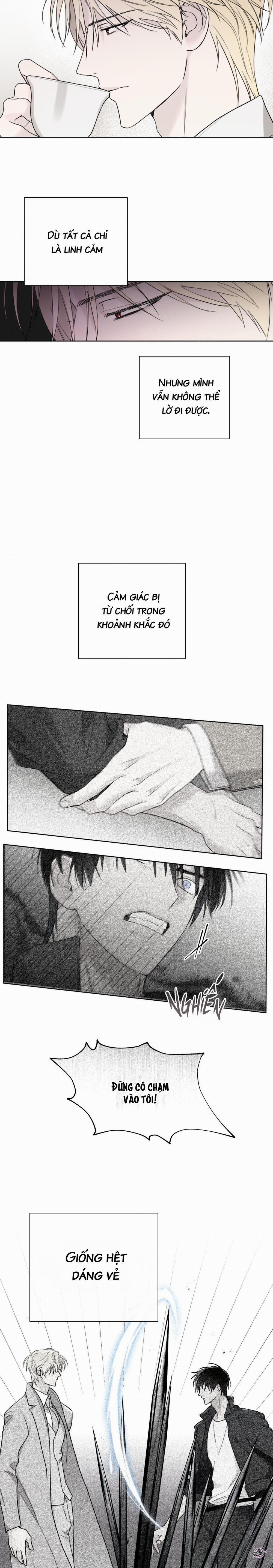 Chỉ Dẫn Nguy Hiểm 30 trang 23