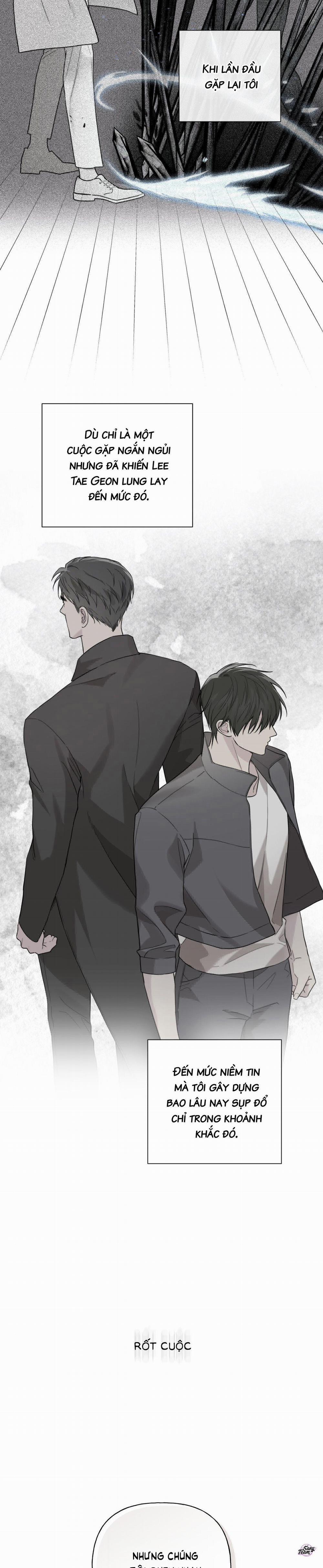 Chỉ Dẫn Nguy Hiểm 30 trang 24