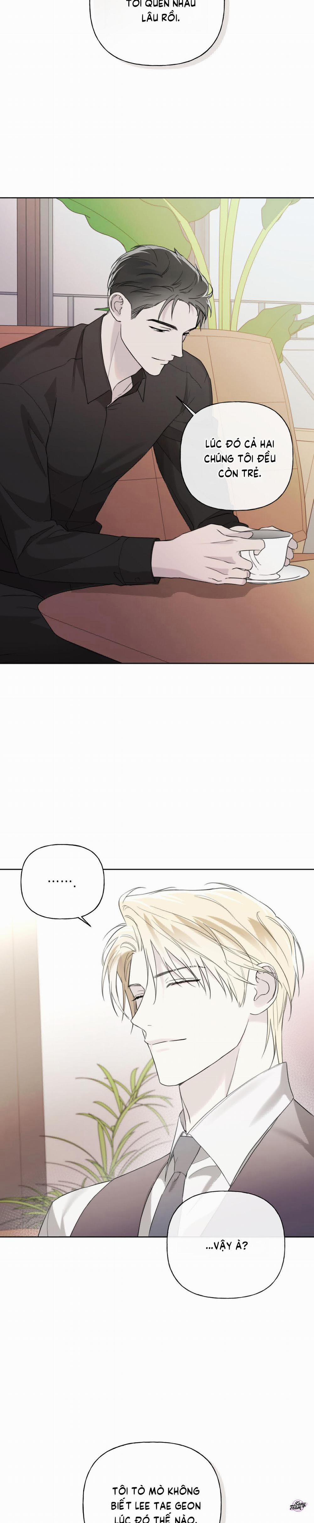 Chỉ Dẫn Nguy Hiểm 30 trang 25