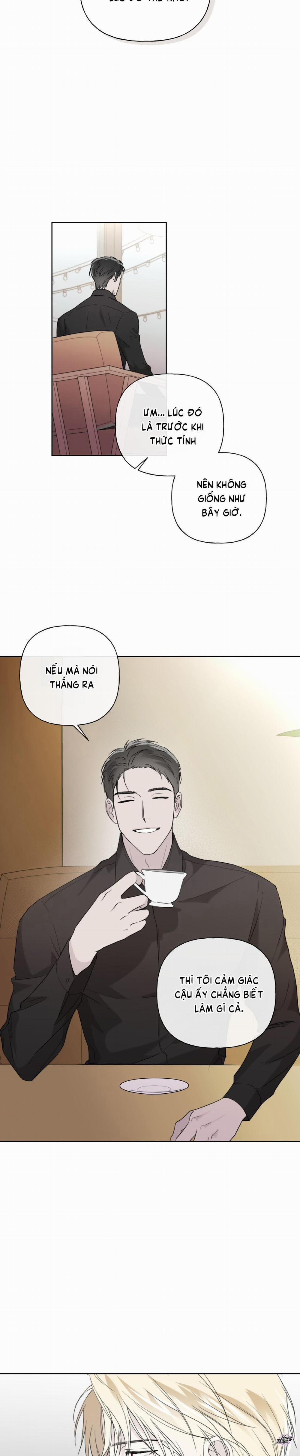 Chỉ Dẫn Nguy Hiểm 30 trang 26