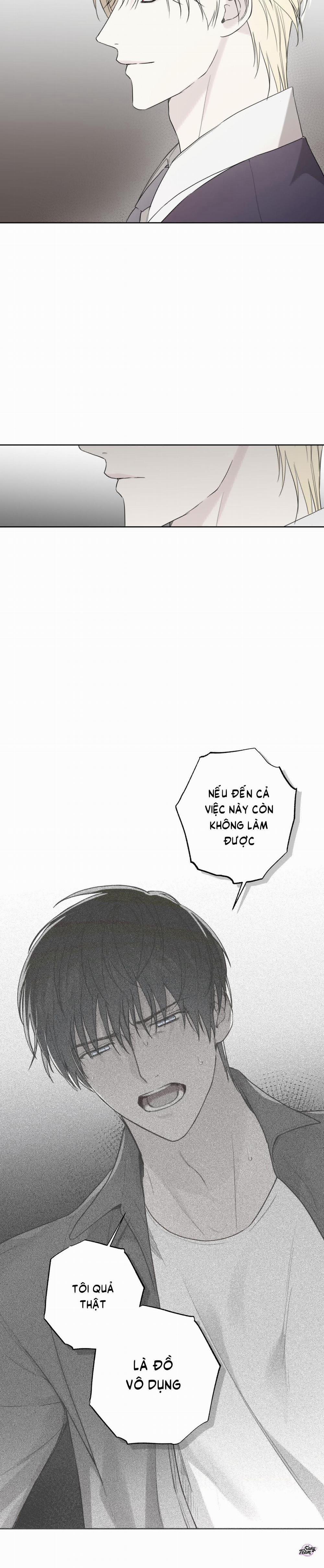 Chỉ Dẫn Nguy Hiểm 30 trang 27