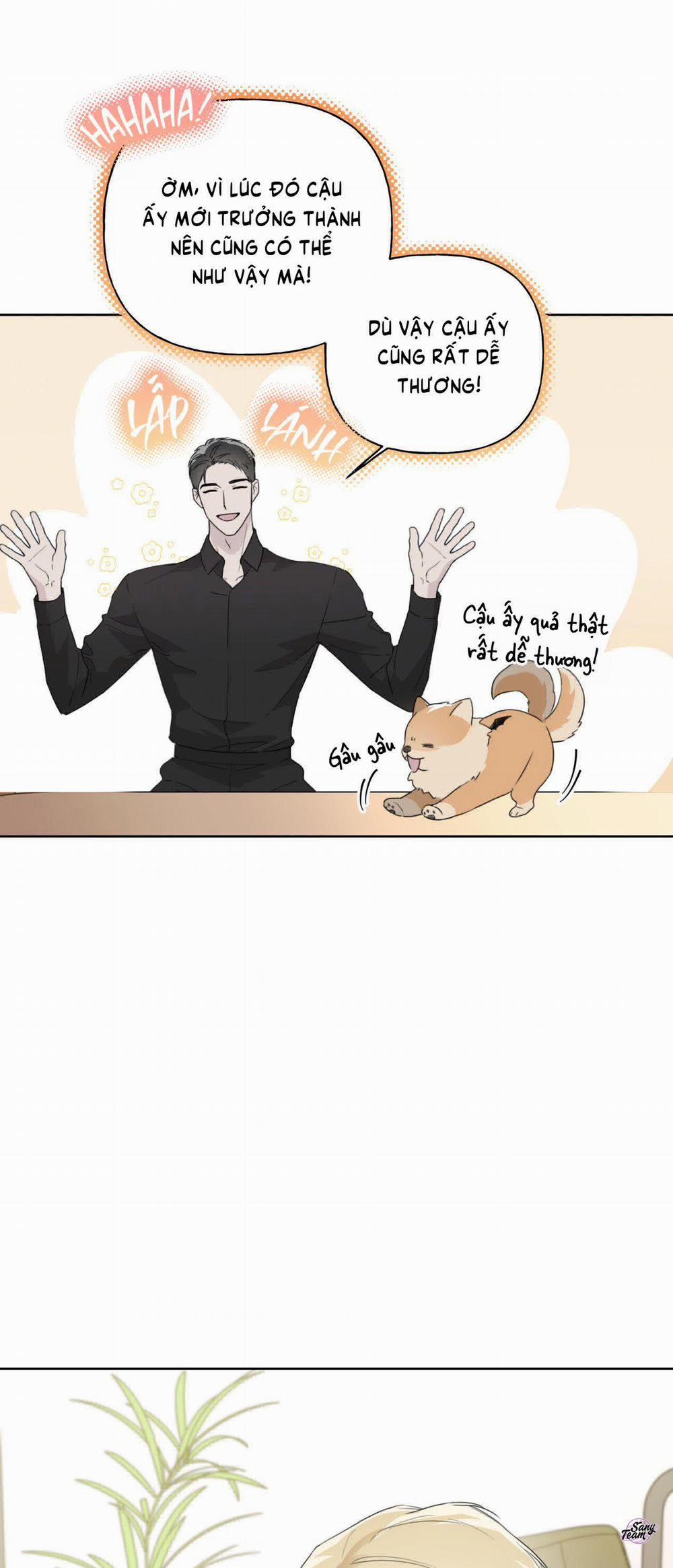 Chỉ Dẫn Nguy Hiểm 30 trang 28