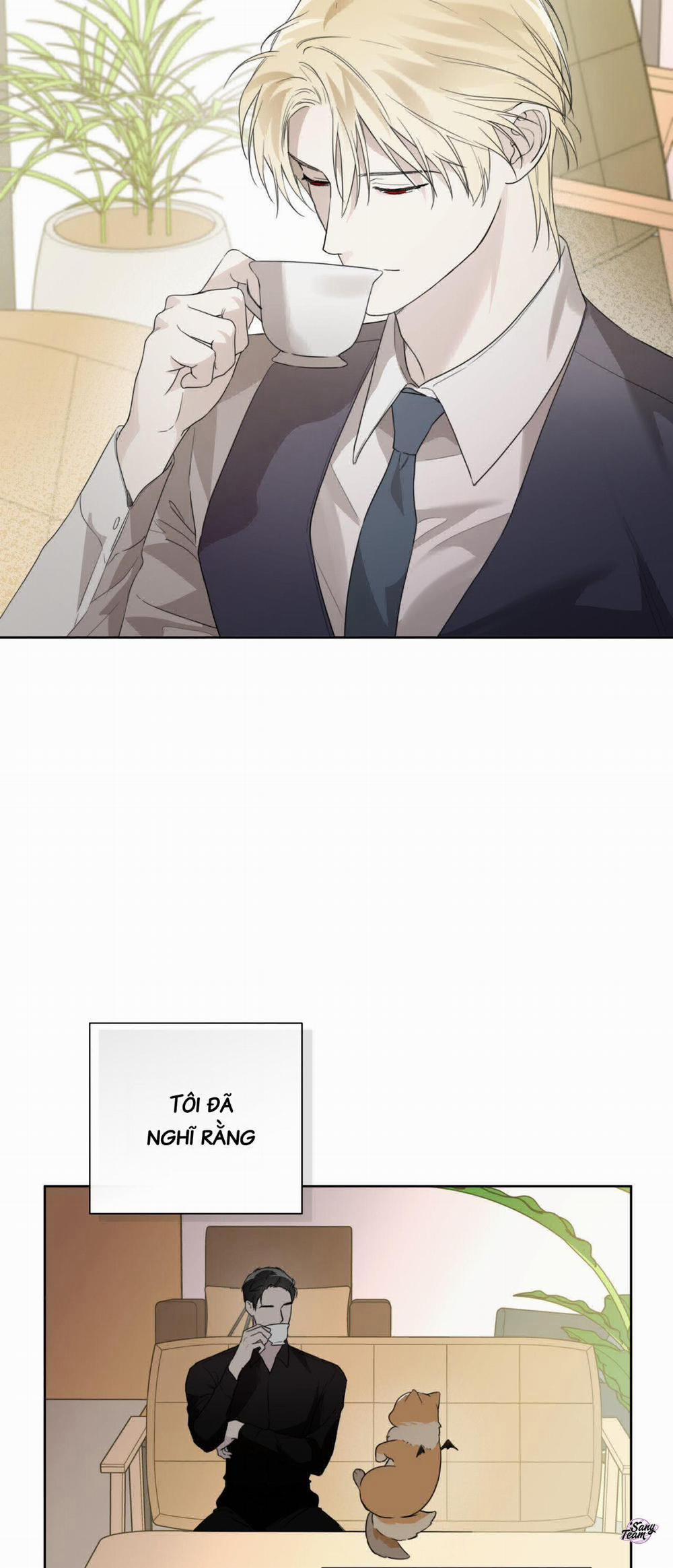 Chỉ Dẫn Nguy Hiểm 30 trang 29