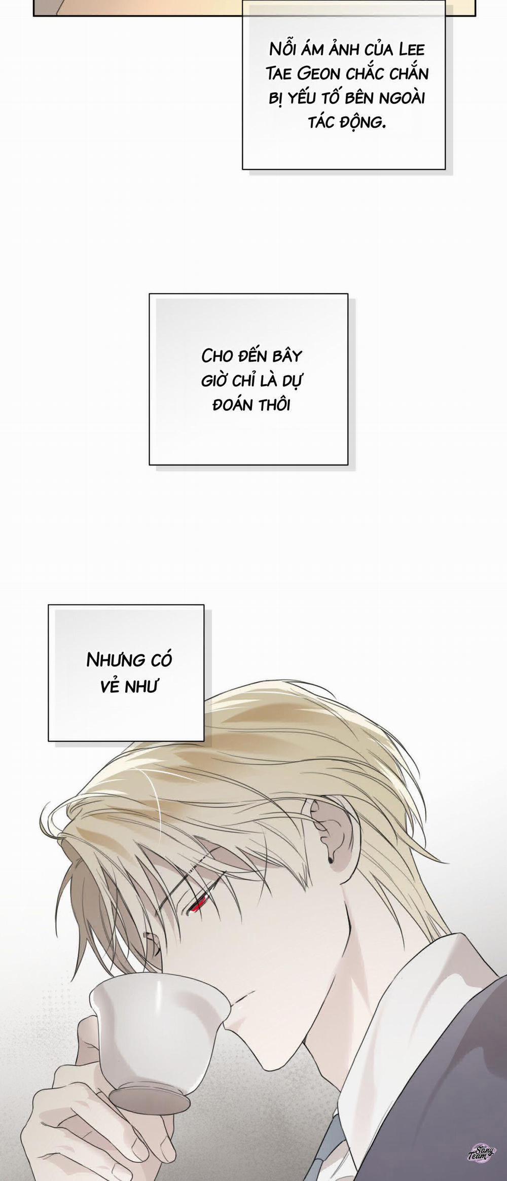 Chỉ Dẫn Nguy Hiểm 30 trang 30