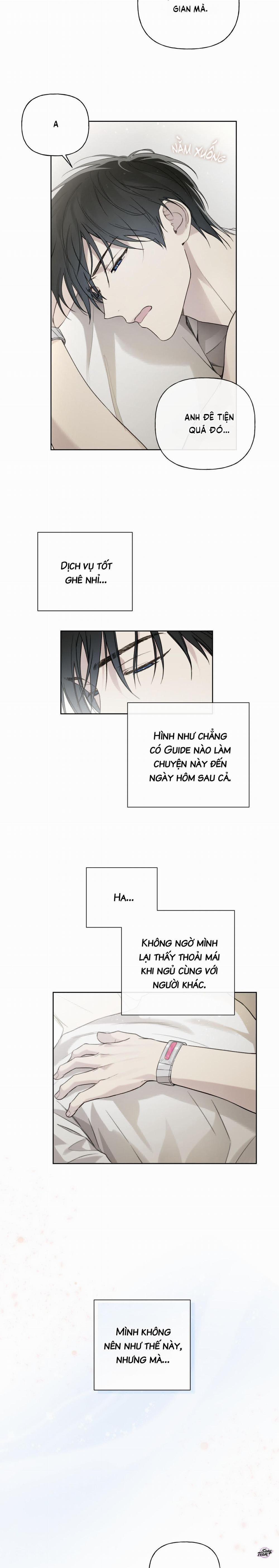 Chỉ Dẫn Nguy Hiểm 30 trang 5