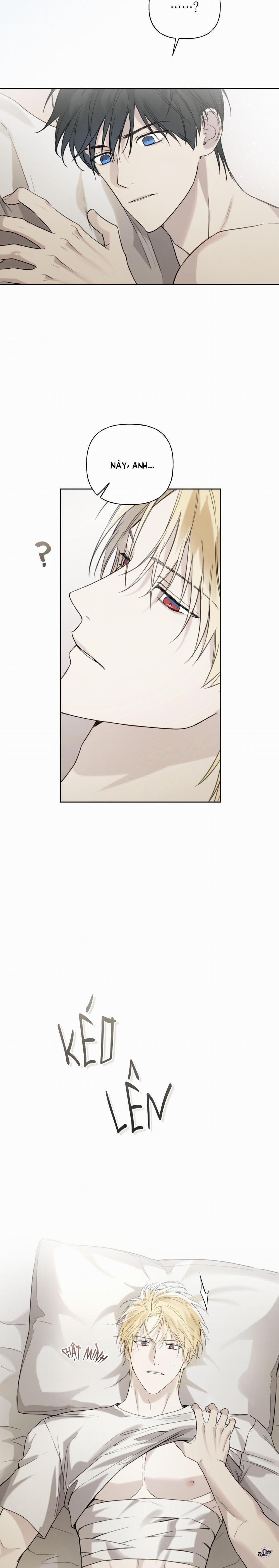 Chỉ Dẫn Nguy Hiểm 30 trang 6