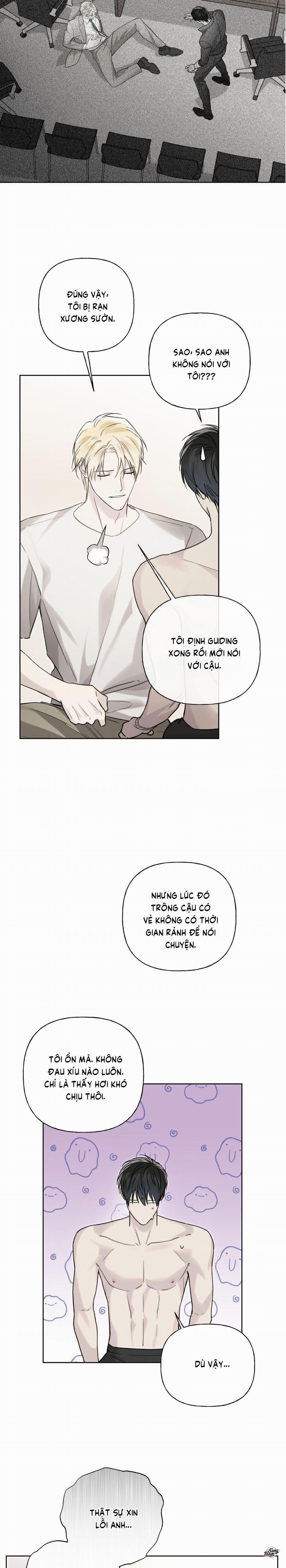 Chỉ Dẫn Nguy Hiểm 30 trang 8