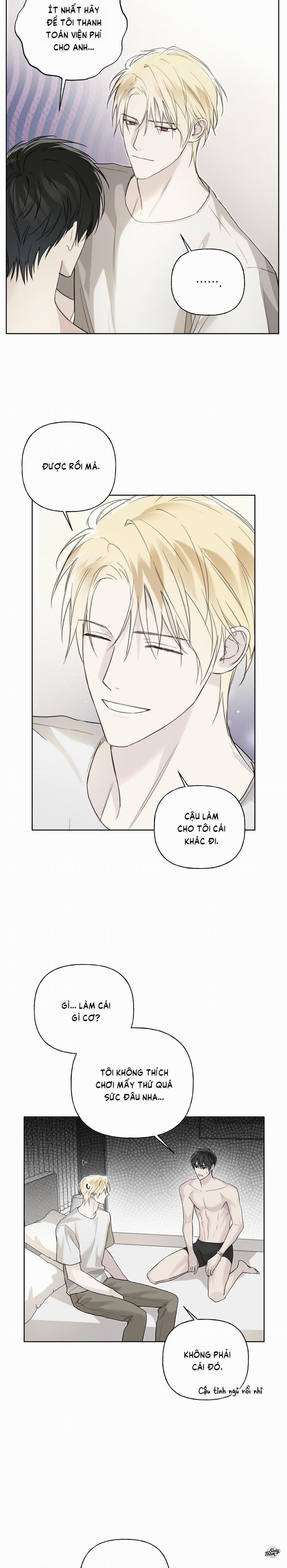 Chỉ Dẫn Nguy Hiểm 30 trang 9