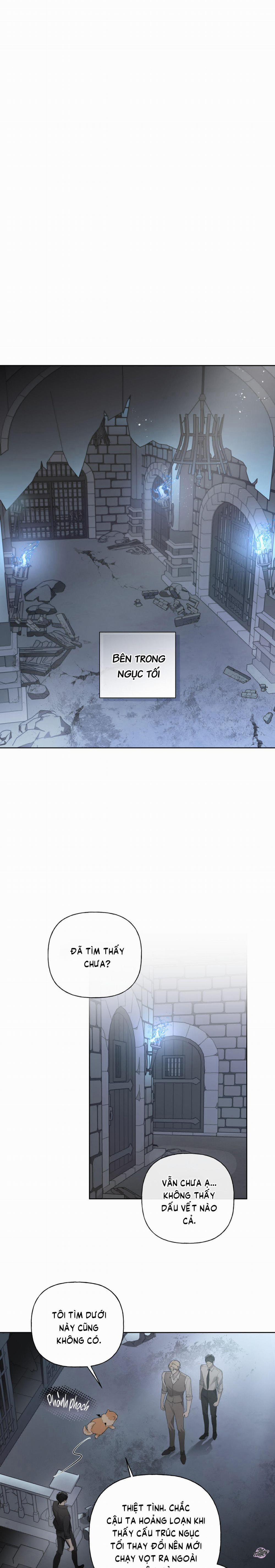 Chỉ Dẫn Nguy Hiểm 31 trang 0