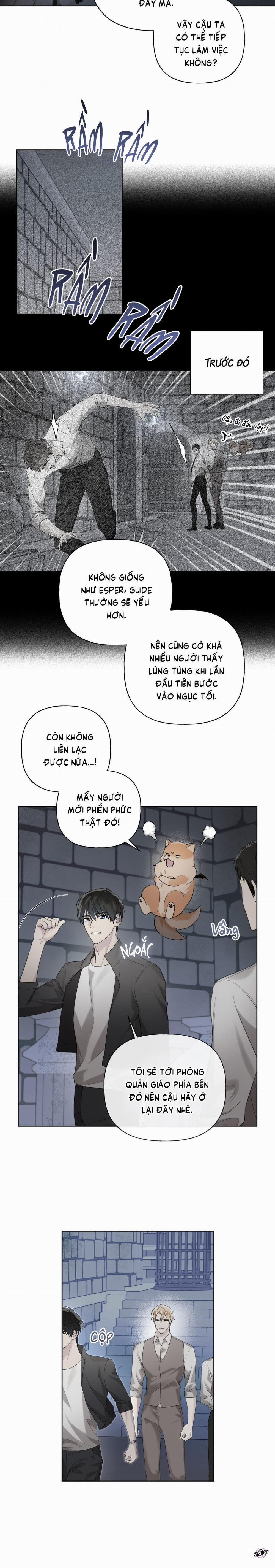 Chỉ Dẫn Nguy Hiểm 31 trang 1