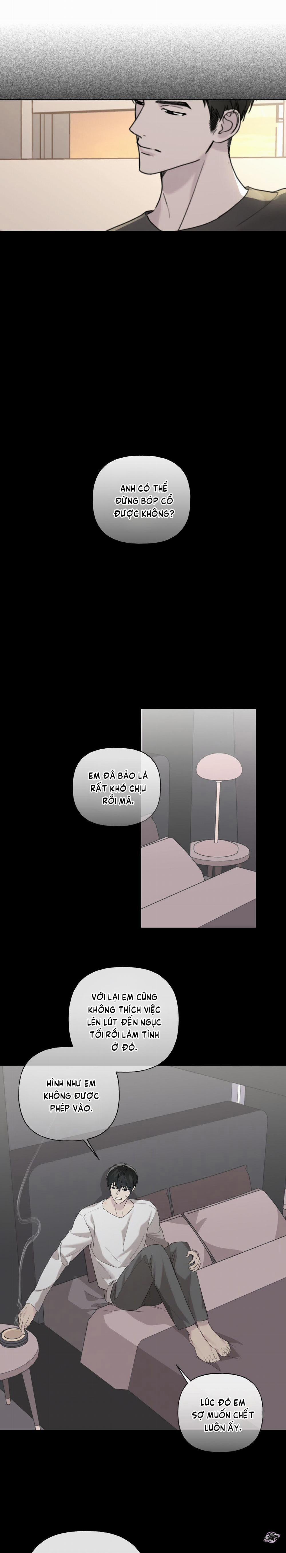 Chỉ Dẫn Nguy Hiểm 31 trang 13