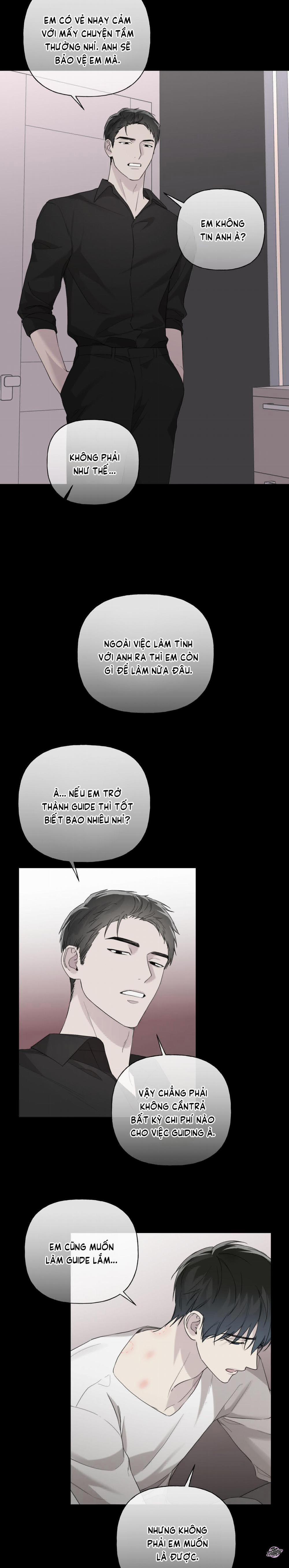 Chỉ Dẫn Nguy Hiểm 31 trang 14