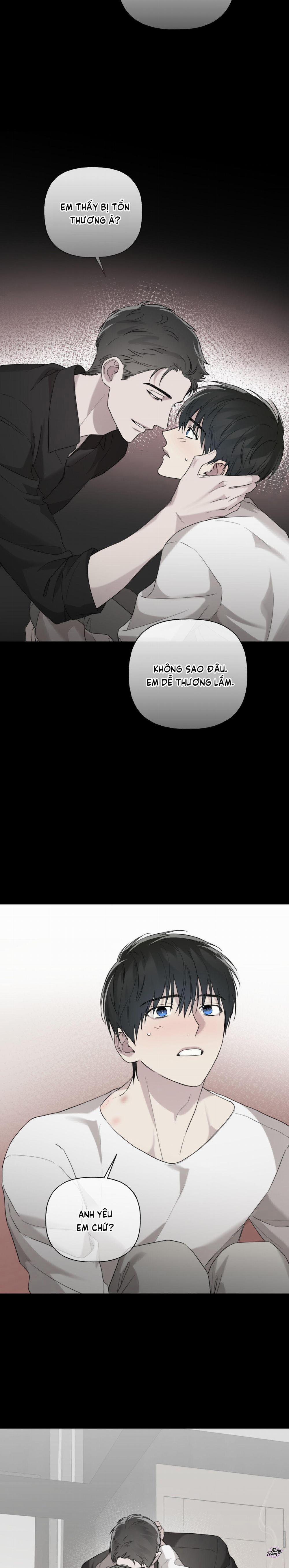 Chỉ Dẫn Nguy Hiểm 31 trang 15