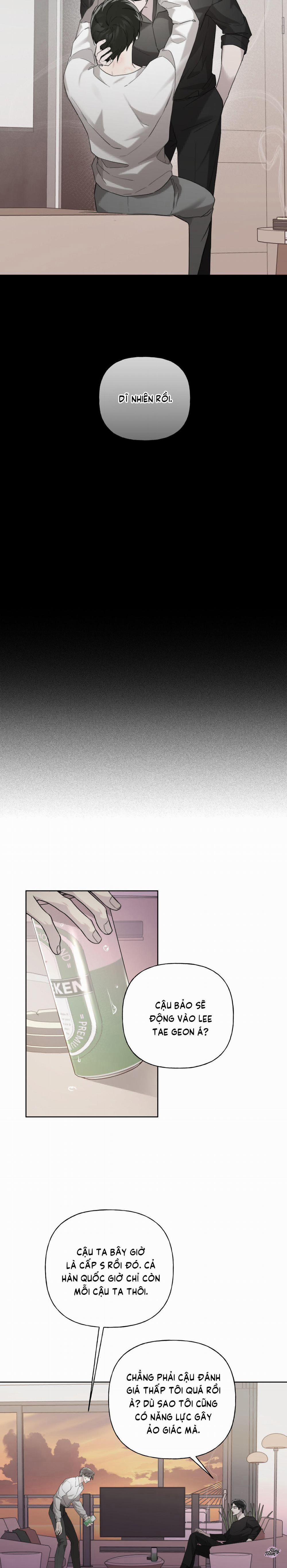 Chỉ Dẫn Nguy Hiểm 31 trang 16