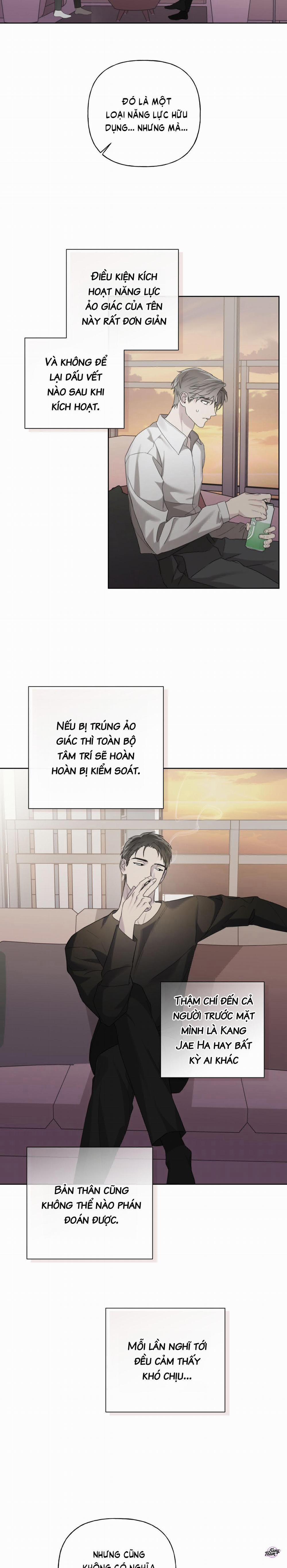 Chỉ Dẫn Nguy Hiểm 31 trang 17