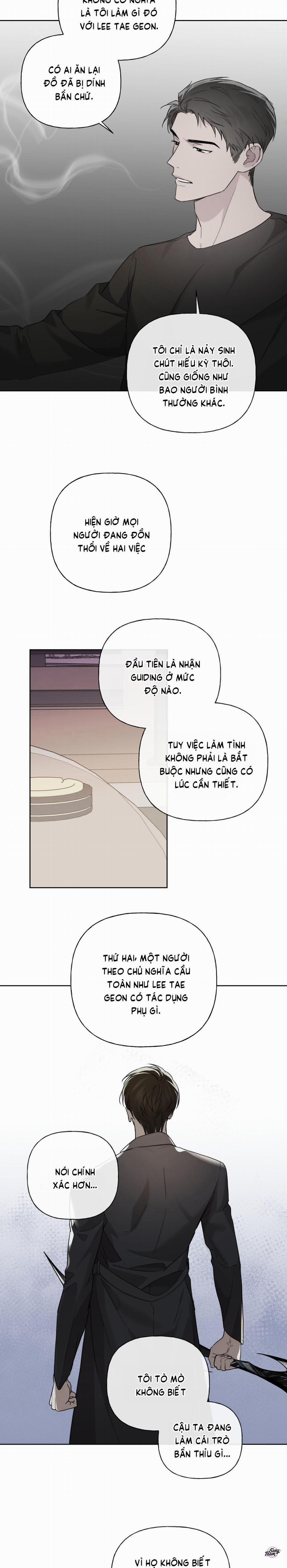 Chỉ Dẫn Nguy Hiểm 31 trang 18