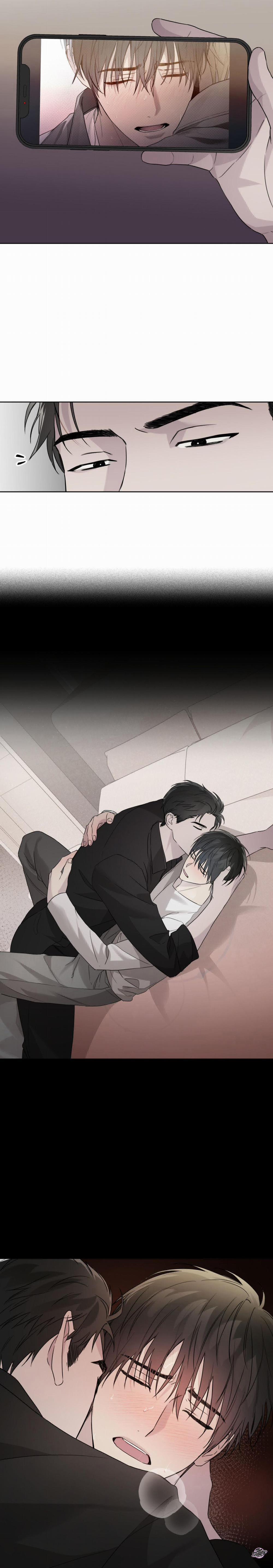 Chỉ Dẫn Nguy Hiểm 31 trang 22