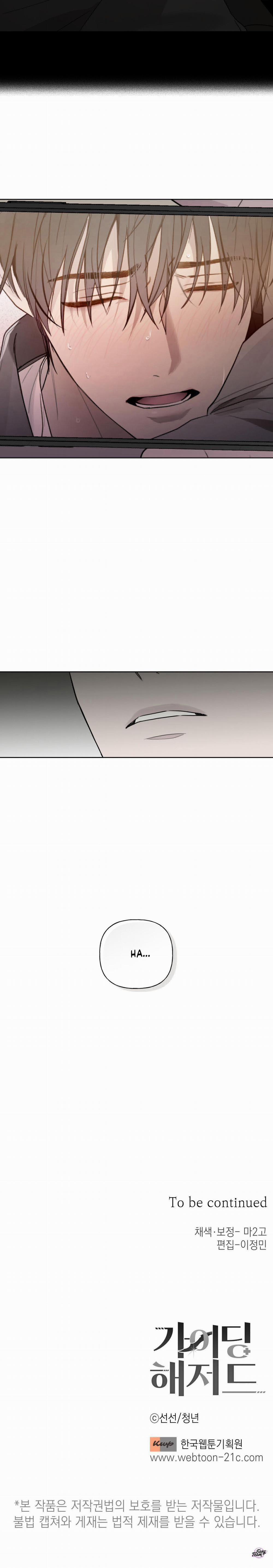 Chỉ Dẫn Nguy Hiểm 31 trang 23