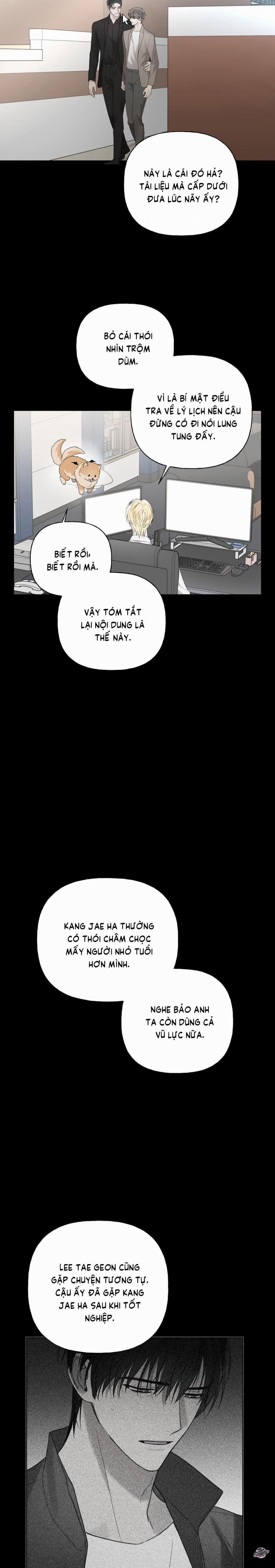 Chỉ Dẫn Nguy Hiểm 31 trang 3