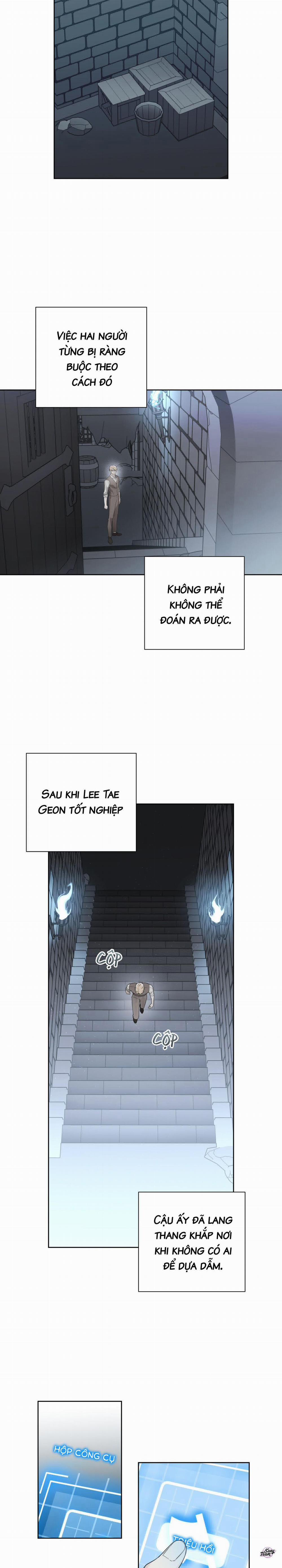 Chỉ Dẫn Nguy Hiểm 31 trang 5