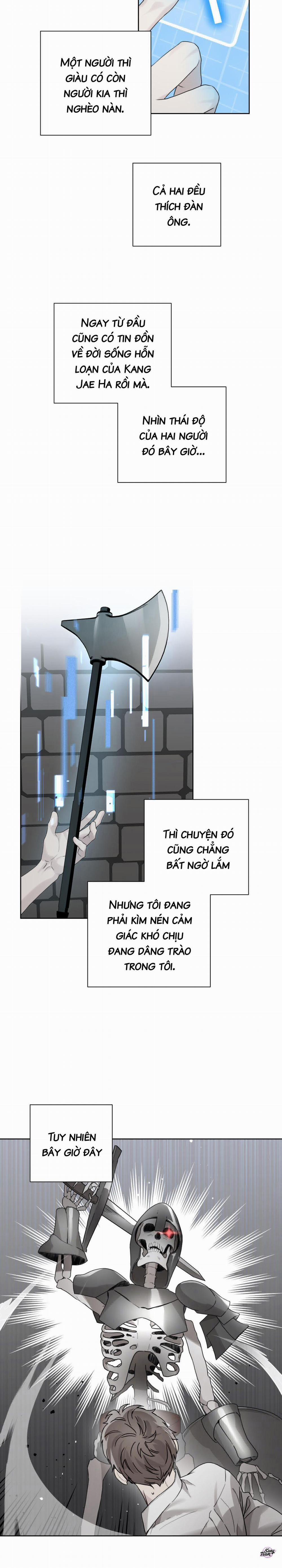 Chỉ Dẫn Nguy Hiểm 31 trang 6