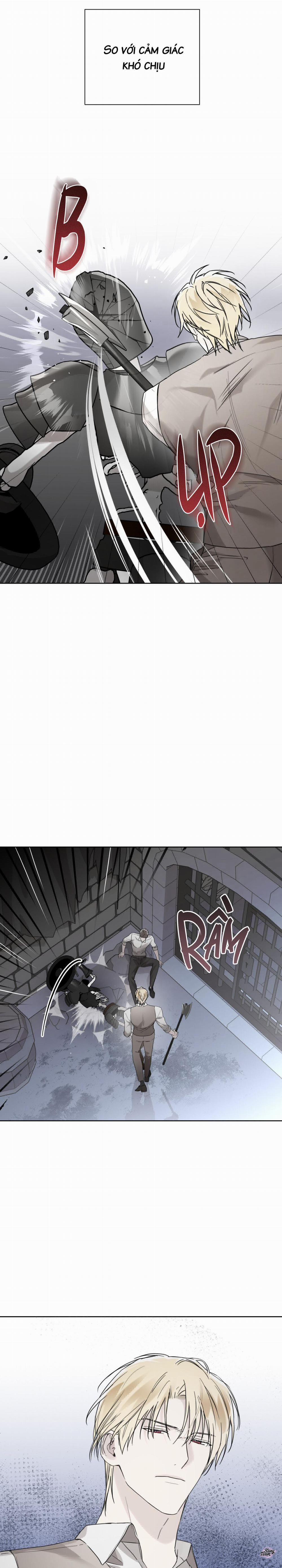 Chỉ Dẫn Nguy Hiểm 31 trang 7