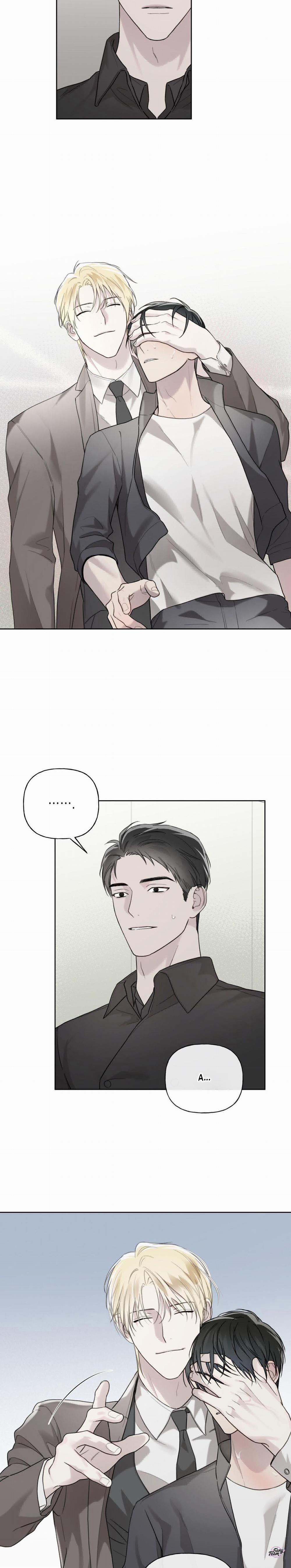 Chỉ Dẫn Nguy Hiểm 32 trang 13