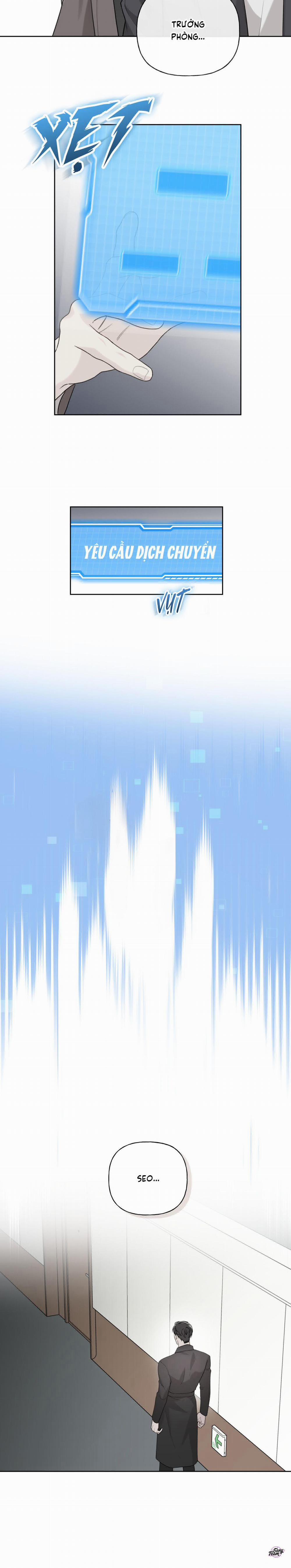 Chỉ Dẫn Nguy Hiểm 32 trang 14