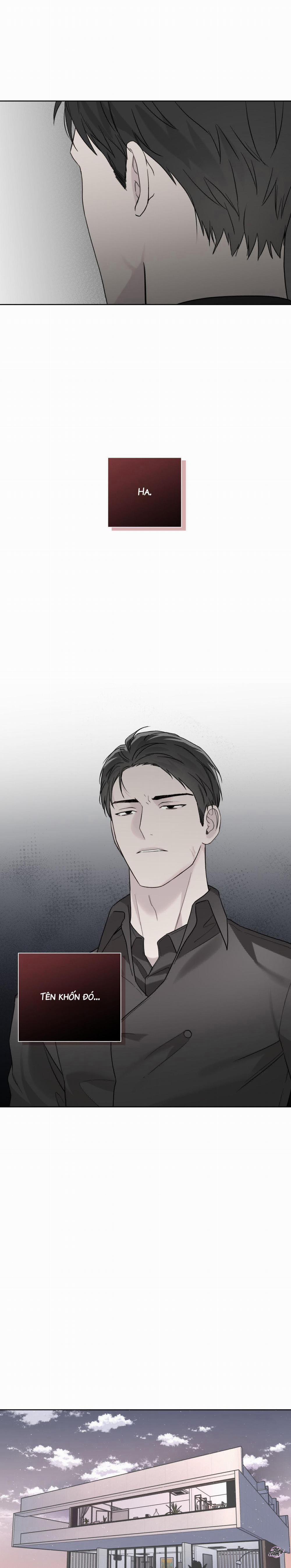 Chỉ Dẫn Nguy Hiểm 32 trang 15