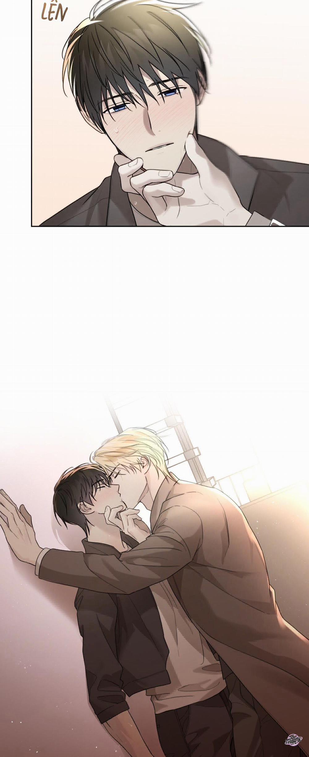 Chỉ Dẫn Nguy Hiểm 32 trang 18