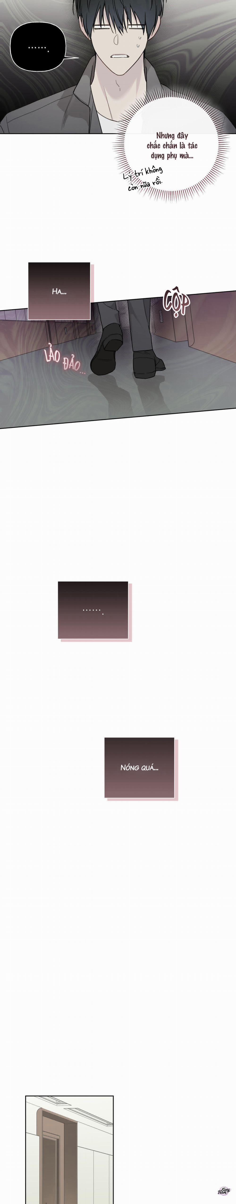 Chỉ Dẫn Nguy Hiểm 32 trang 8