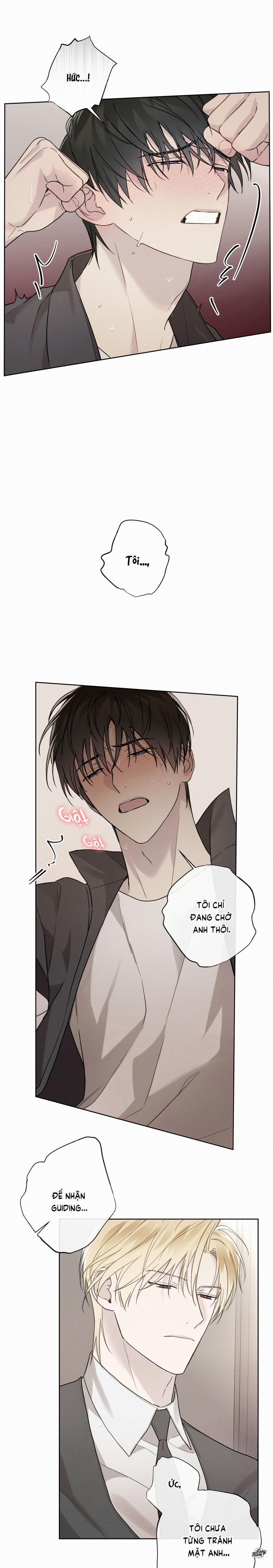 Chỉ Dẫn Nguy Hiểm 33 trang 11