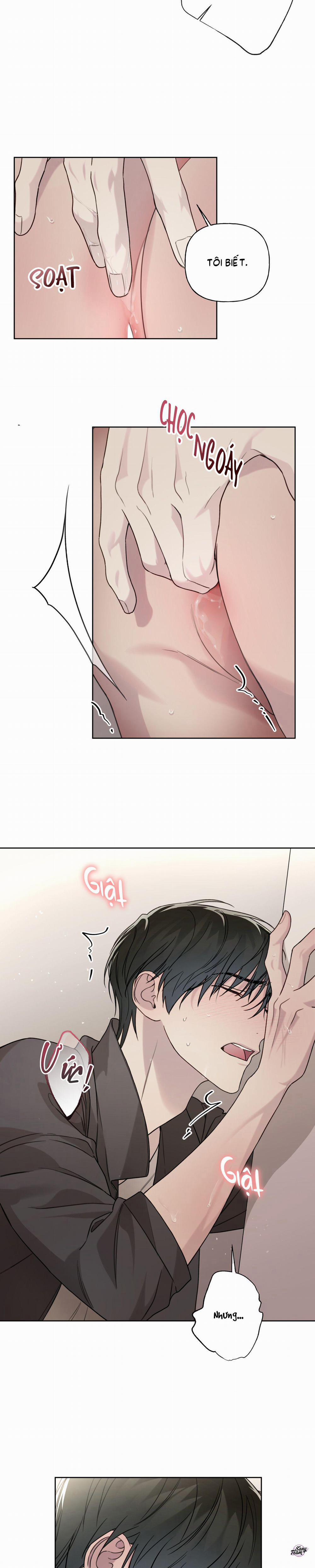 Chỉ Dẫn Nguy Hiểm 33 trang 12