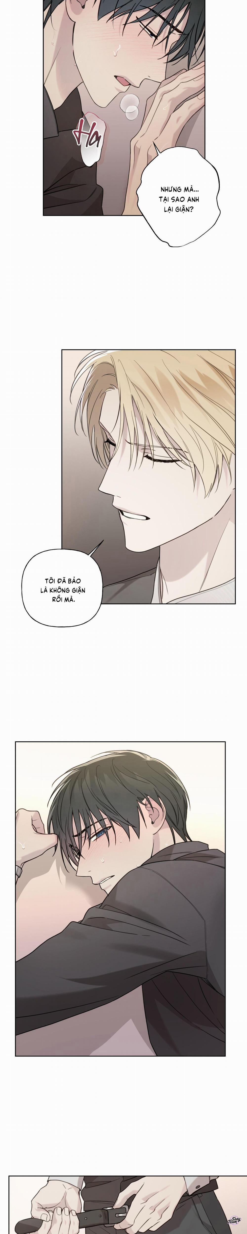 Chỉ Dẫn Nguy Hiểm 33 trang 13