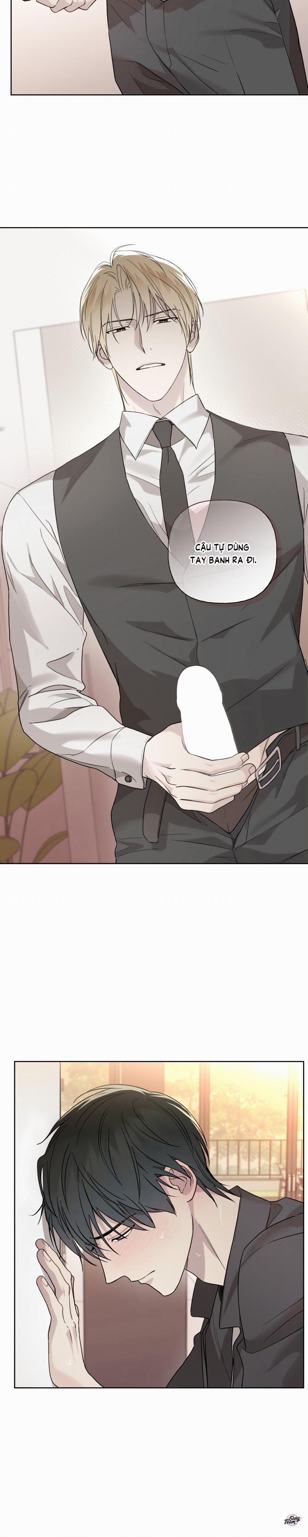 Chỉ Dẫn Nguy Hiểm 33 trang 14