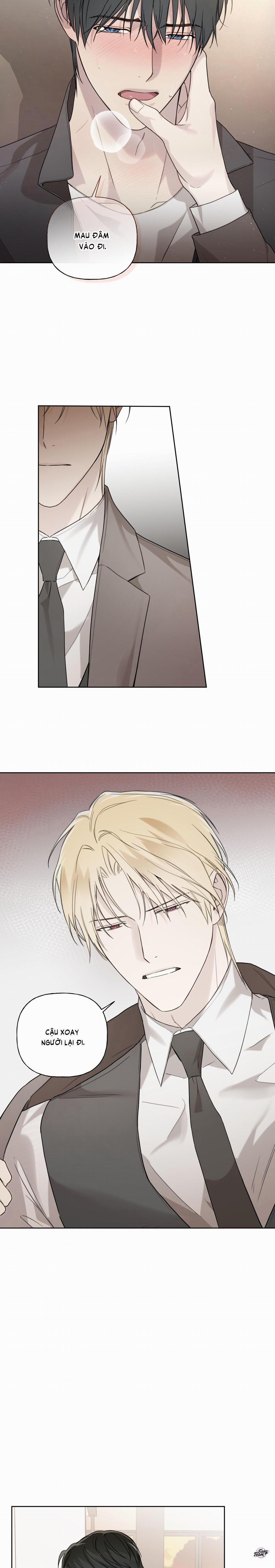 Chỉ Dẫn Nguy Hiểm 33 trang 6