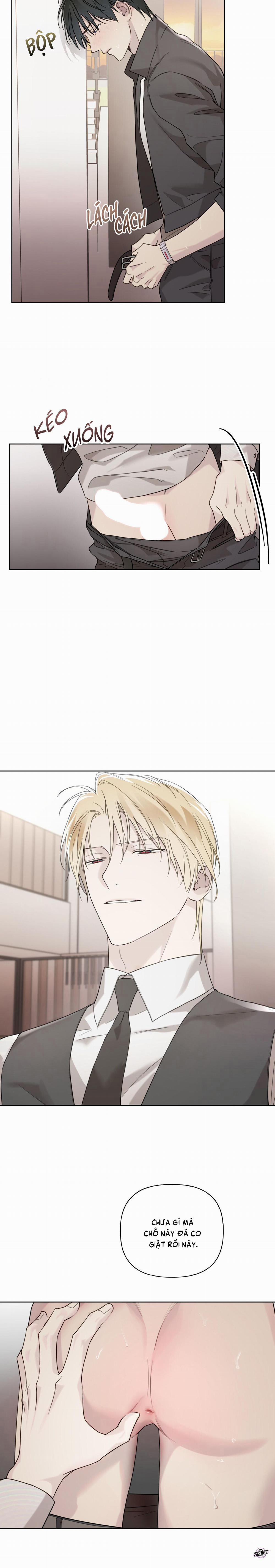 Chỉ Dẫn Nguy Hiểm 33 trang 7